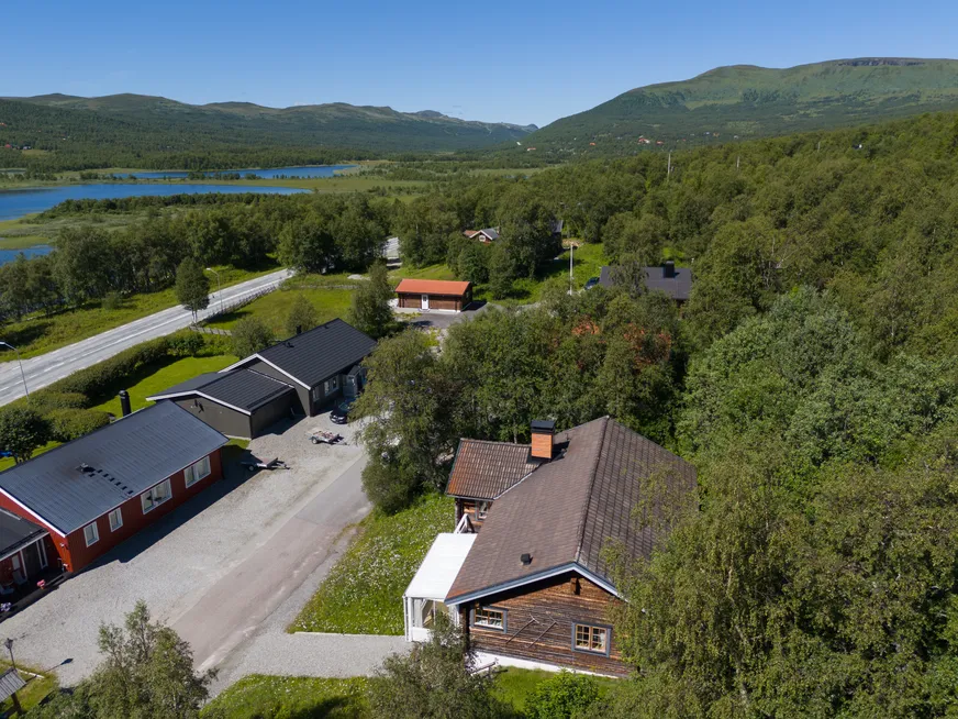 Fullskärm