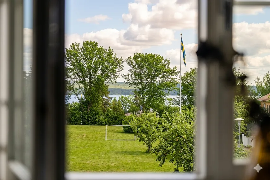 Fullskärm