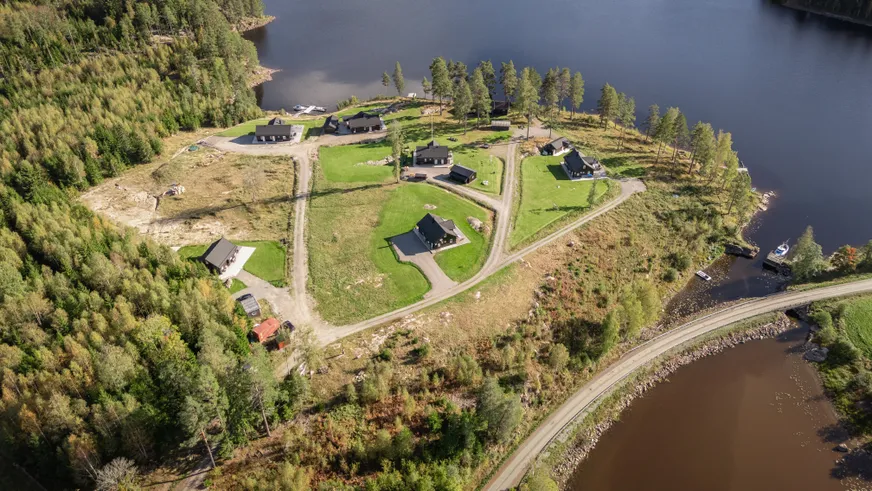 Fullskärm