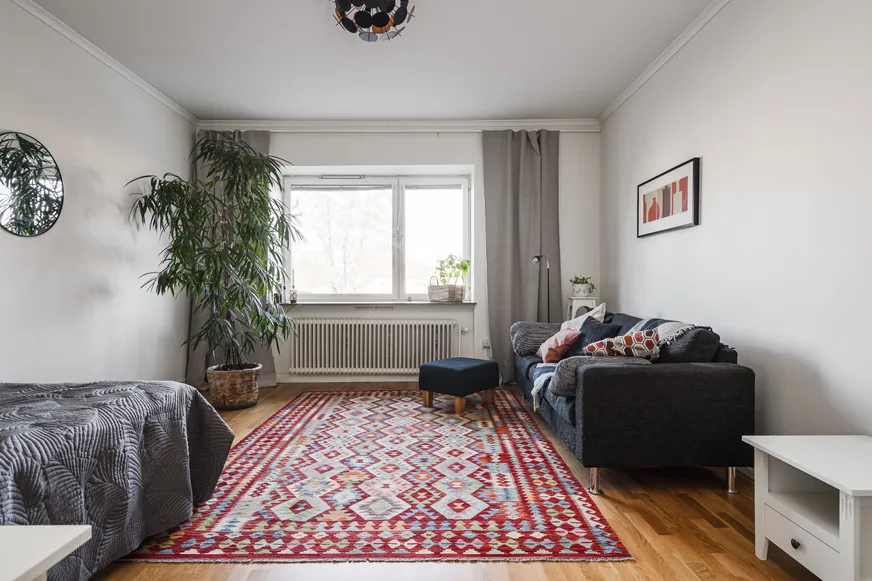 Fullskärm