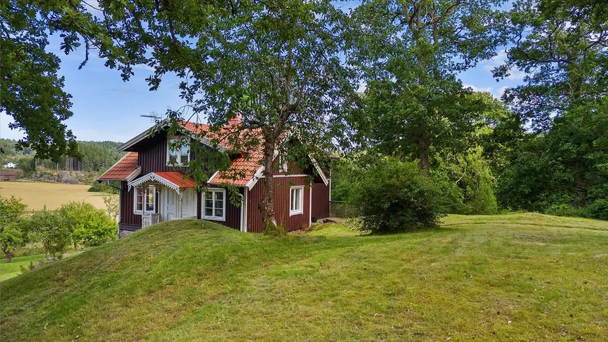 Fullskärm