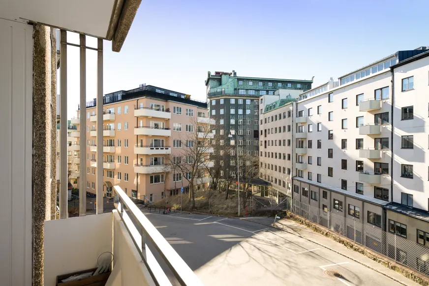 Fullskärm