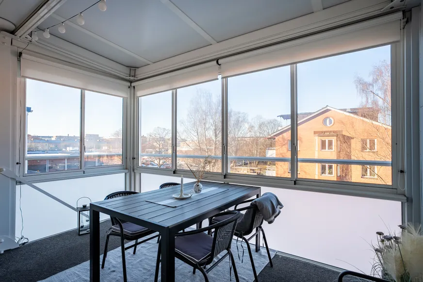 Fullskärm