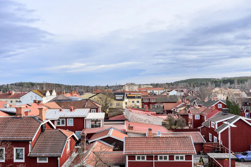 Fullskärm