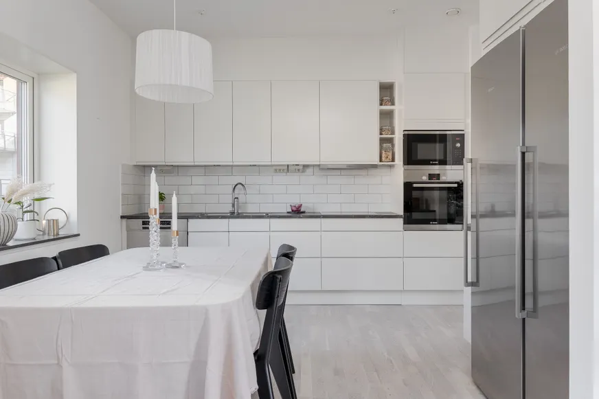 Bostadsrätt, Sjövallavägen 10, Vallen, Växjö