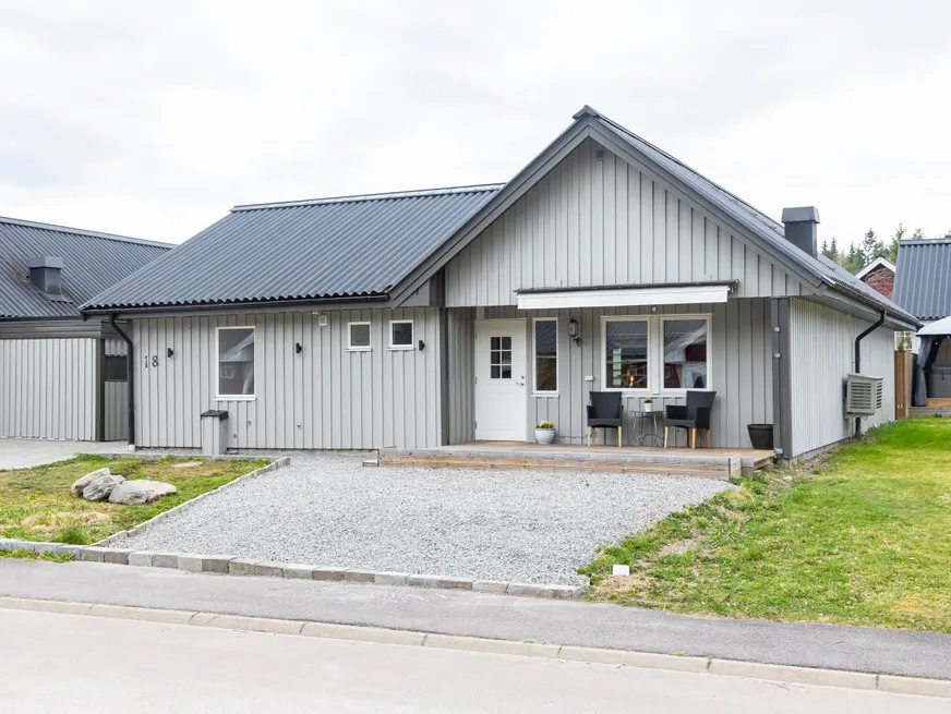 Fullskärm