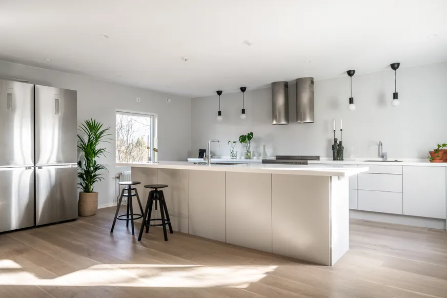 Villa, Åkervägen 33A, Sofieberg, Tyresö