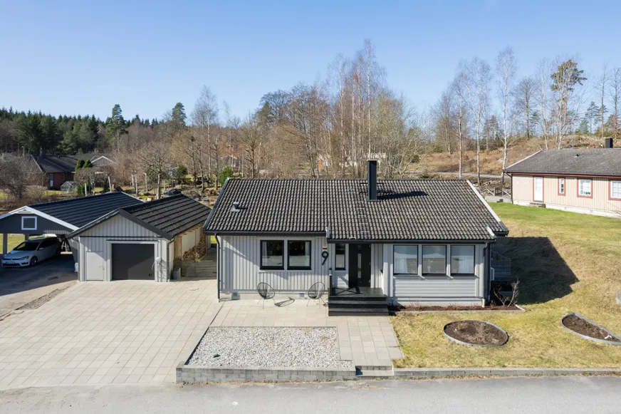 Fullskärm