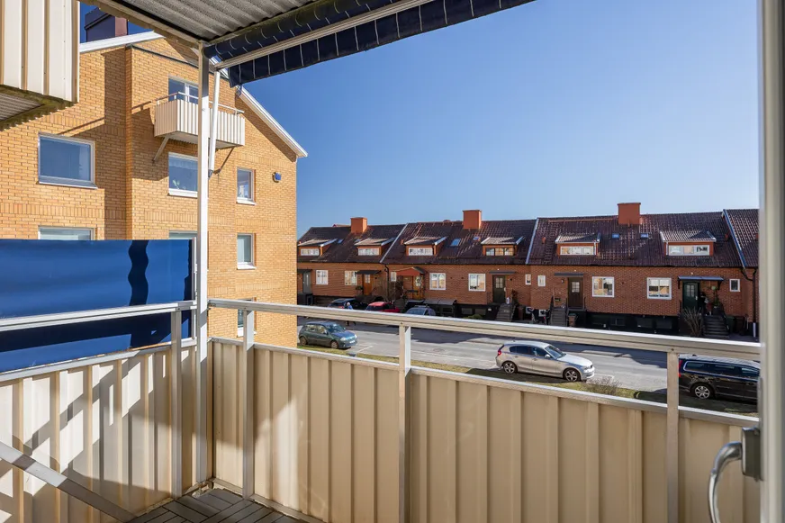 Fullskärm
