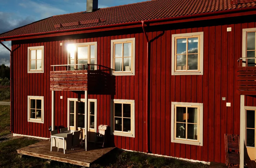 Fullskärm