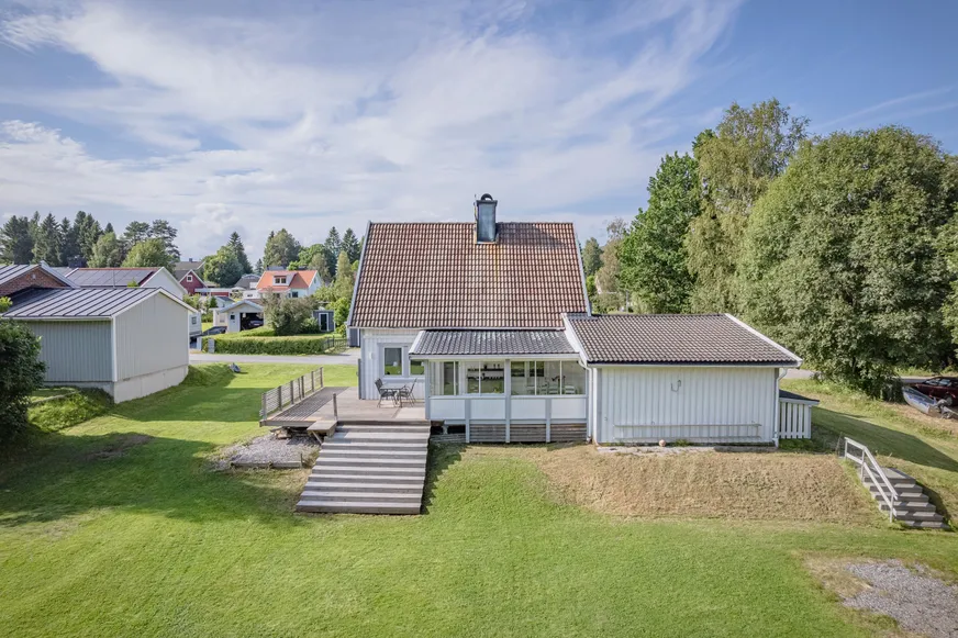 Fullskärm