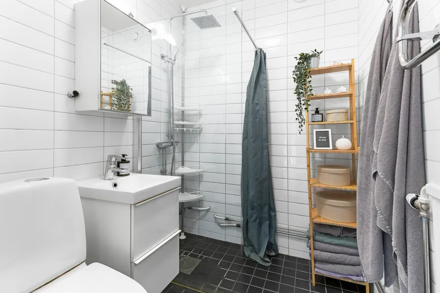 Fullskärm