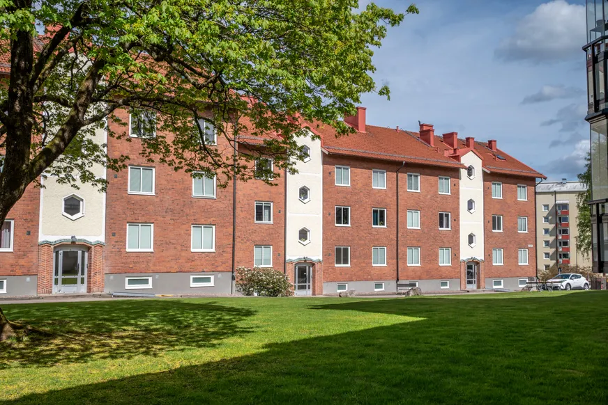 Fullskärm