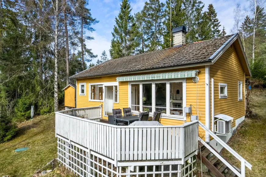 Fullskärm