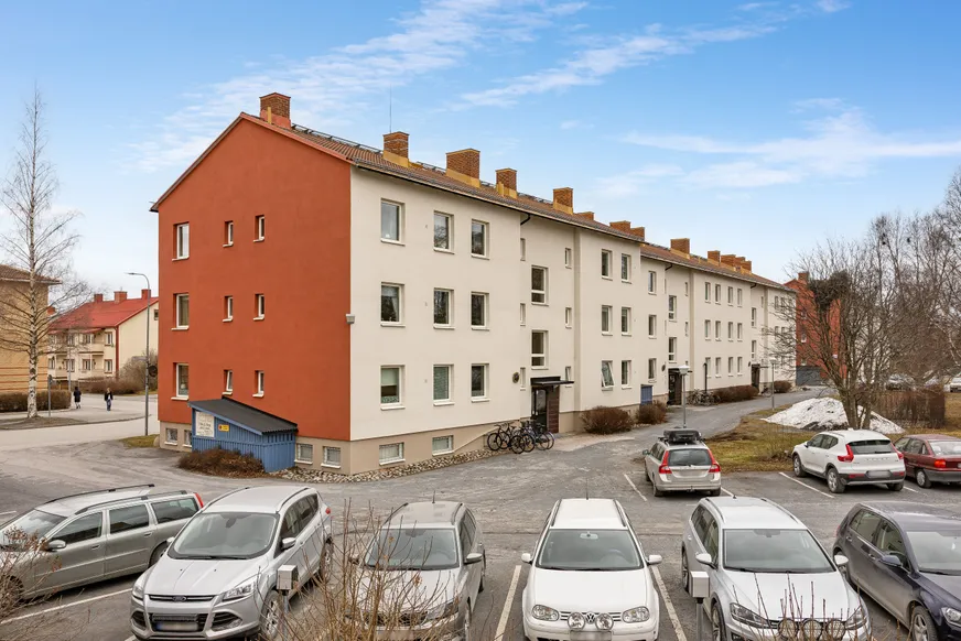 Fullskärm