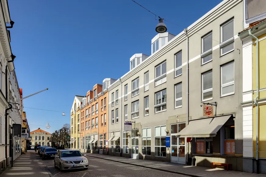 Fullskärm