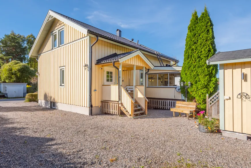 Fullskärm