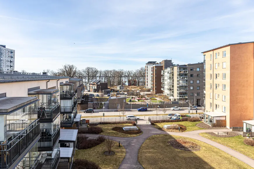 Fullskärm