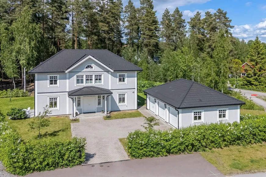 Fullskärm