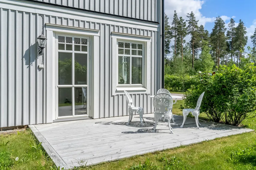 Fullskärm