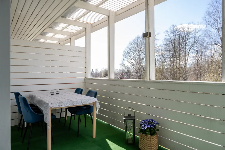 Fullskärm