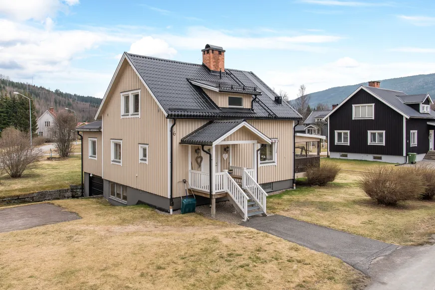 Fullskärm