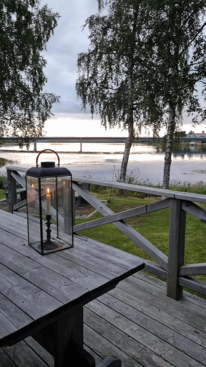 Fullskärm