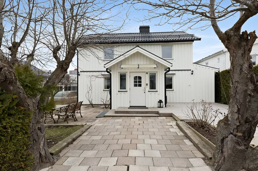 Fullskärm