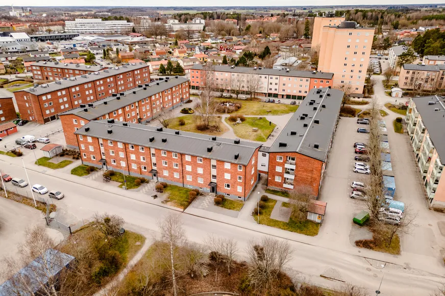 Fullskärm