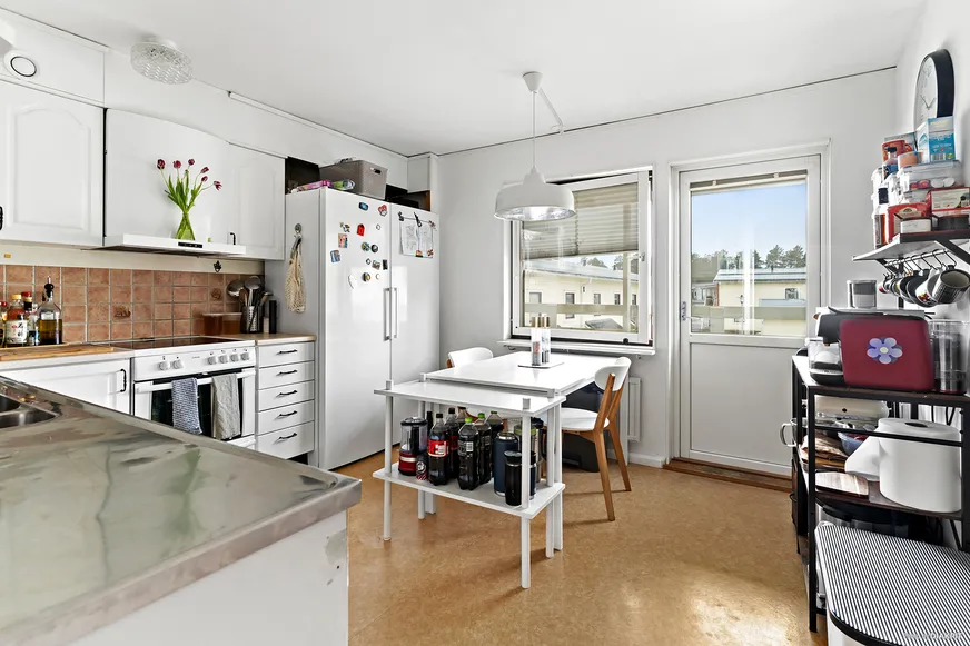 Fullskärm