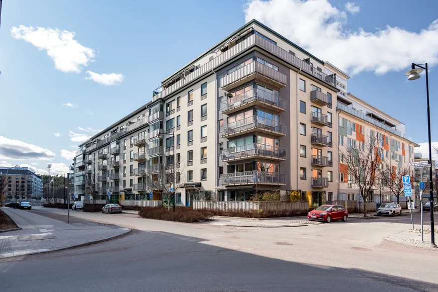 Fullskärm