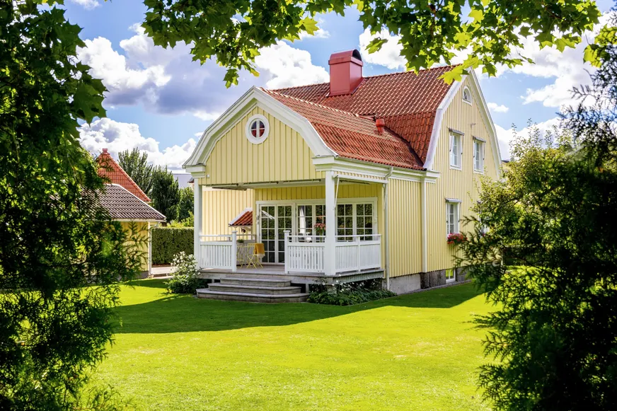 Fullskärm