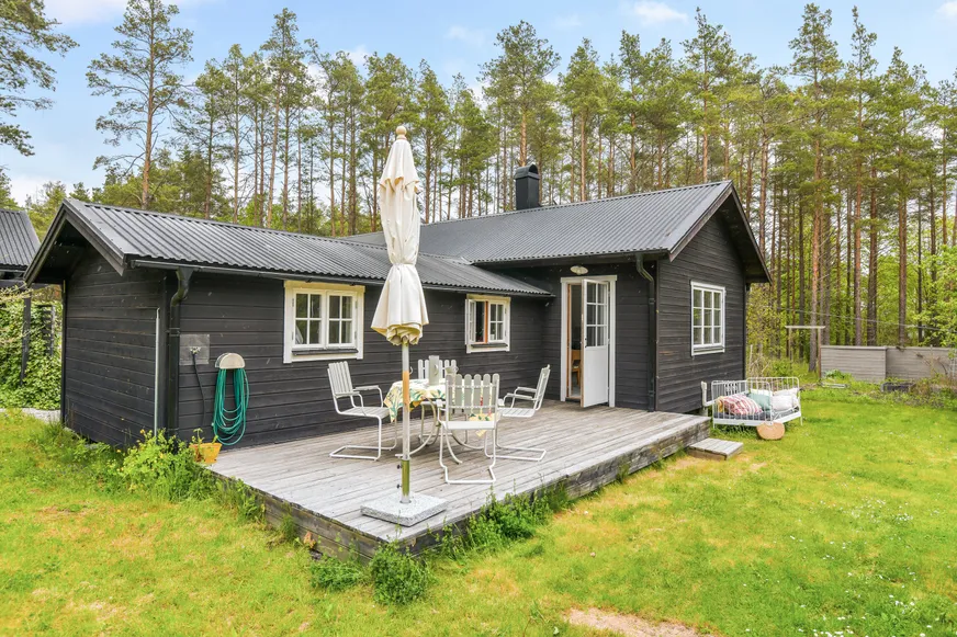 Villa, Hangvar Kassle 812, Hangvar, Gotland