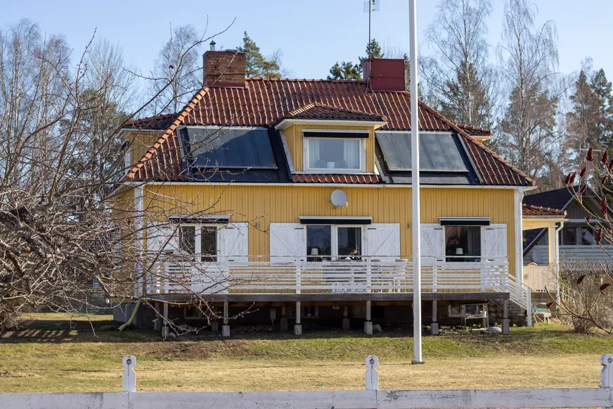 Fullskärm