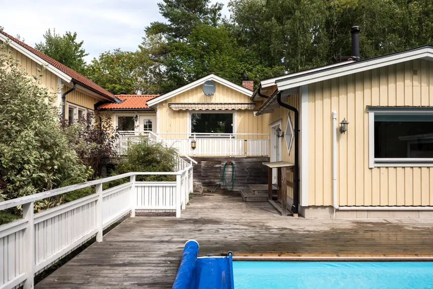 Fullskärm