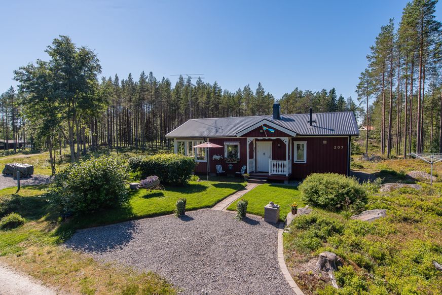 Fullskärm