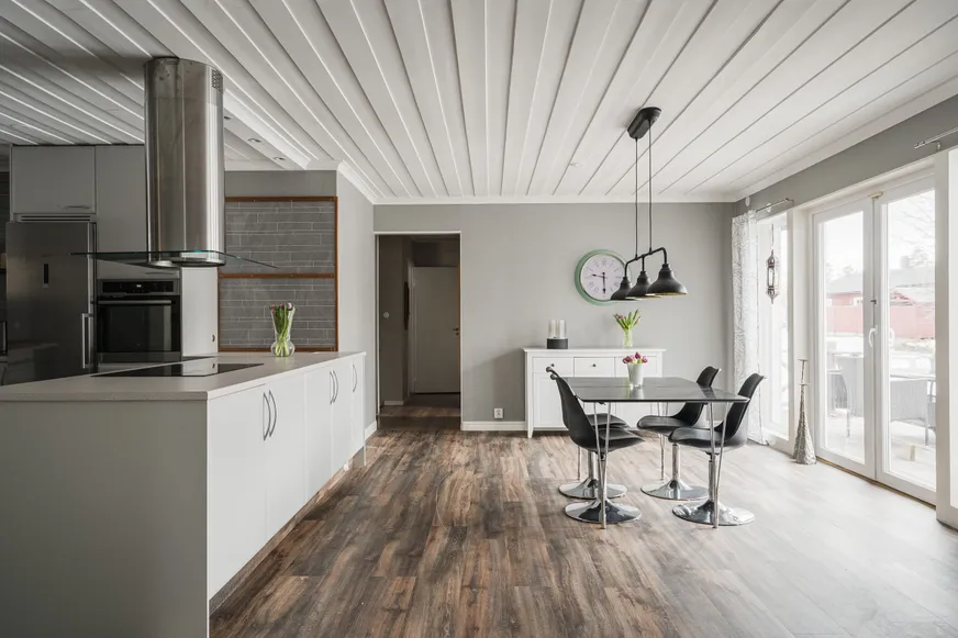 Villa, Bruksgatan 24, Byske, Skellefteå