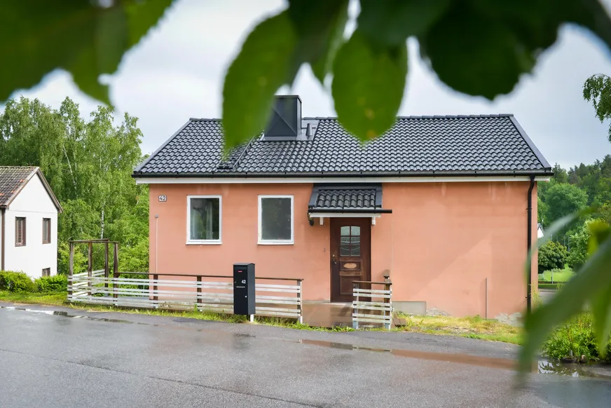 Fullskärm