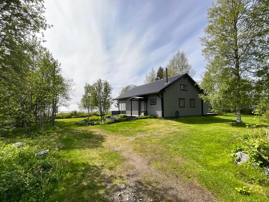 Fullskärm