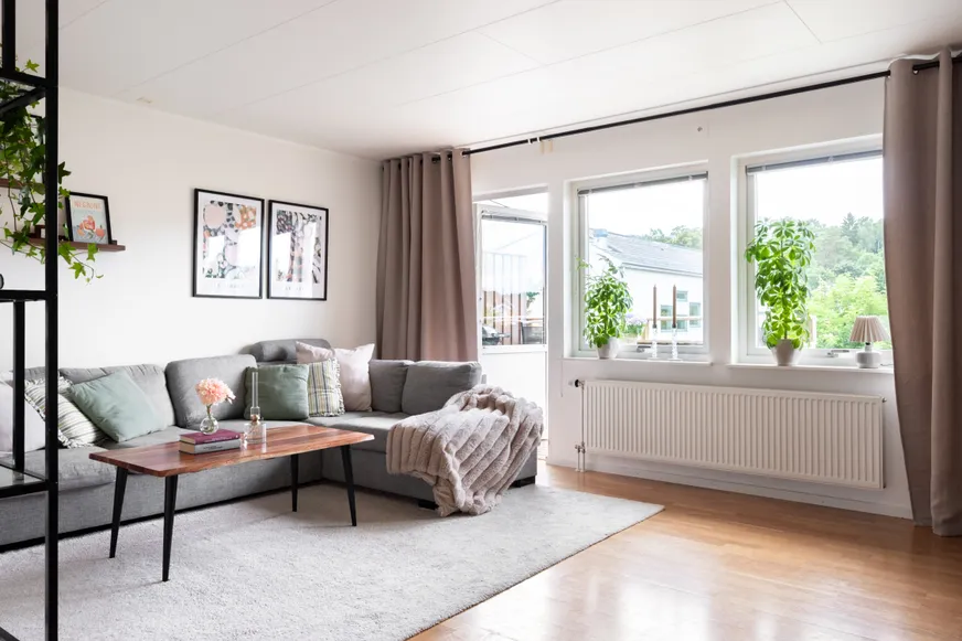 Fullskärm