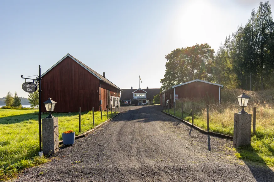 Fullskärm