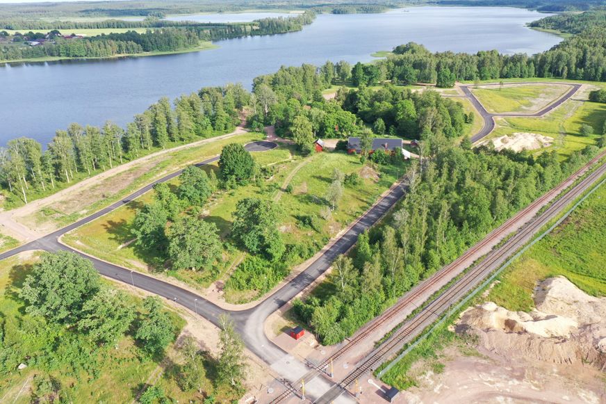 Fullskärm