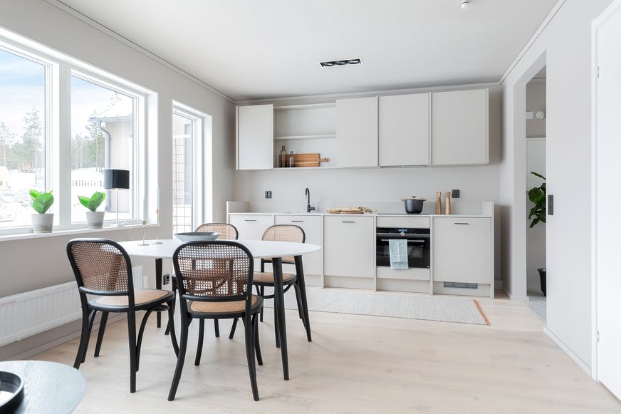 Bostadsrätt, Villa, Påtåkervägen 41, lgh 7, Påtåker, Vallentuna