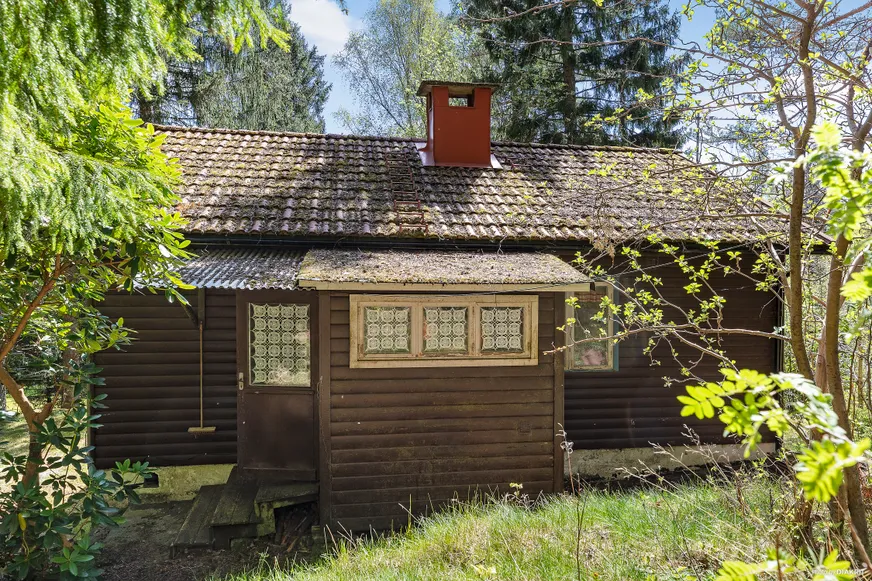 Fullskärm