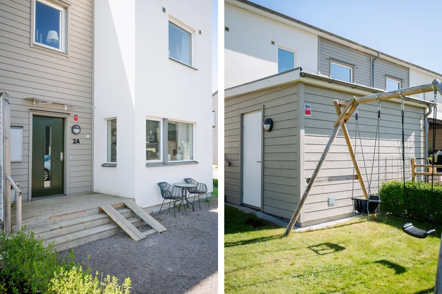 Fullskärm