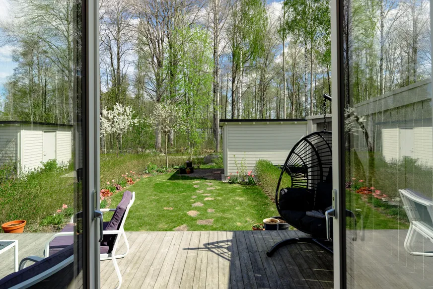 Fullskärm