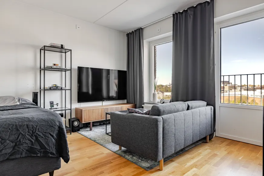 Fullskärm
