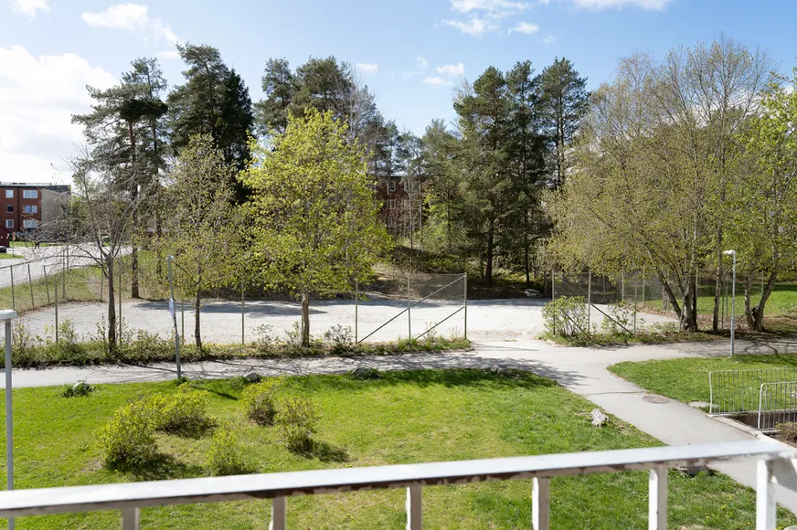 Fullskärm