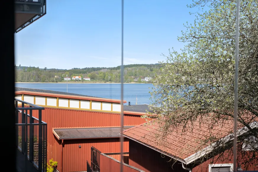 Fullskärm