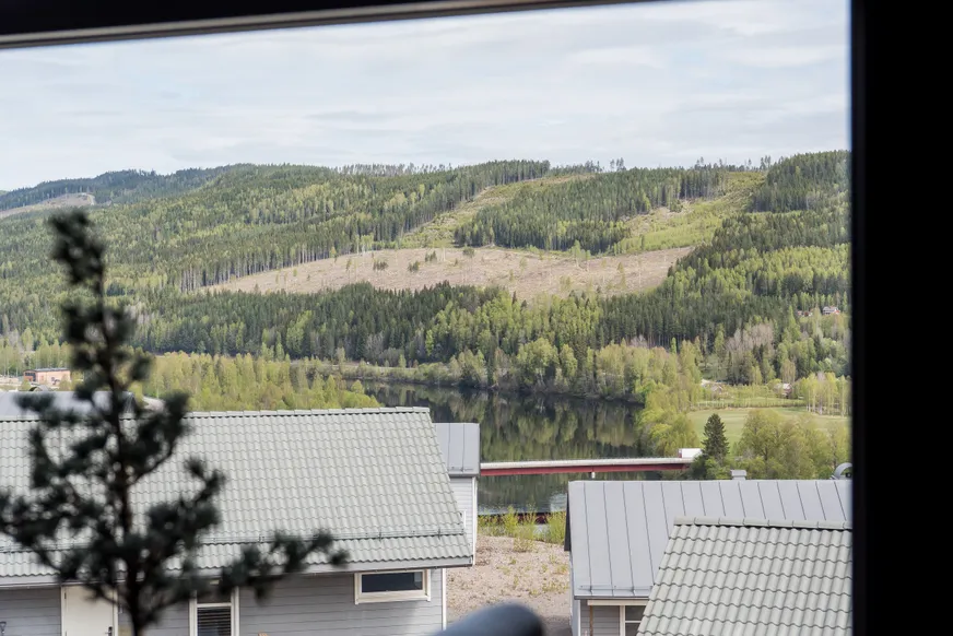 Fullskärm